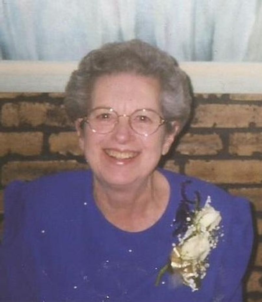 M. Virginia Hoefer Profile Photo
