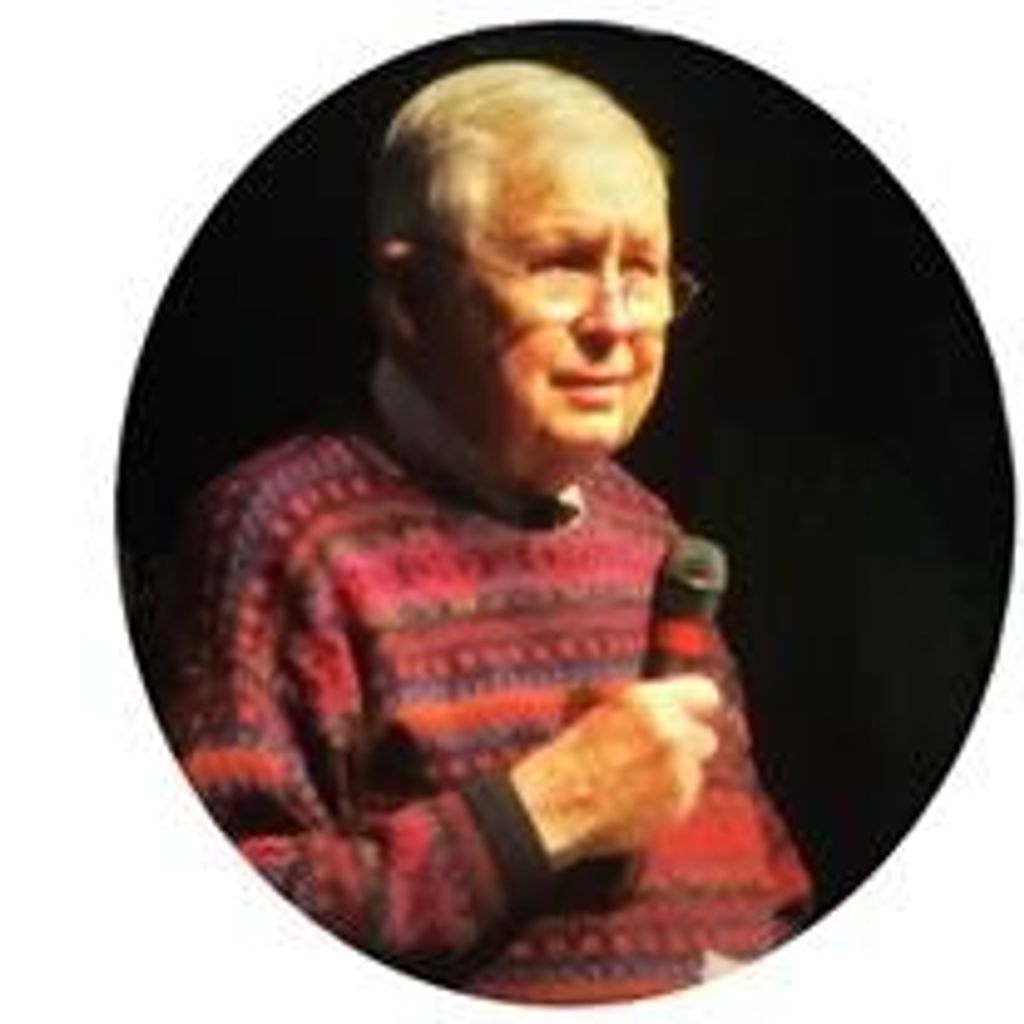 Jack Warren Pettigrew Profile Photo