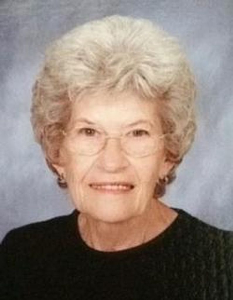 Barbara Ann Bingaman Roden