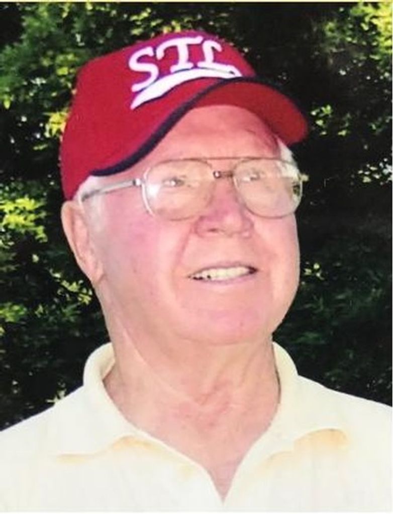 Forrest Theodore Wellman Profile Photo