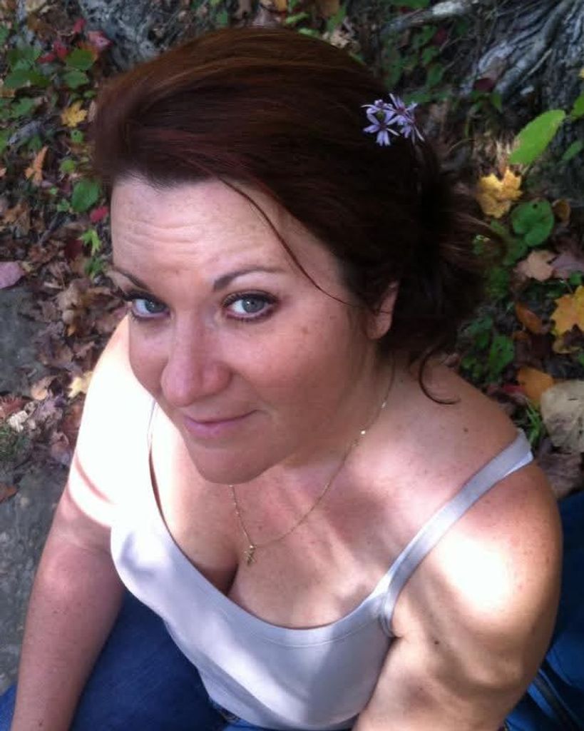 Sarah Joan (Zeilinga) Kieninger