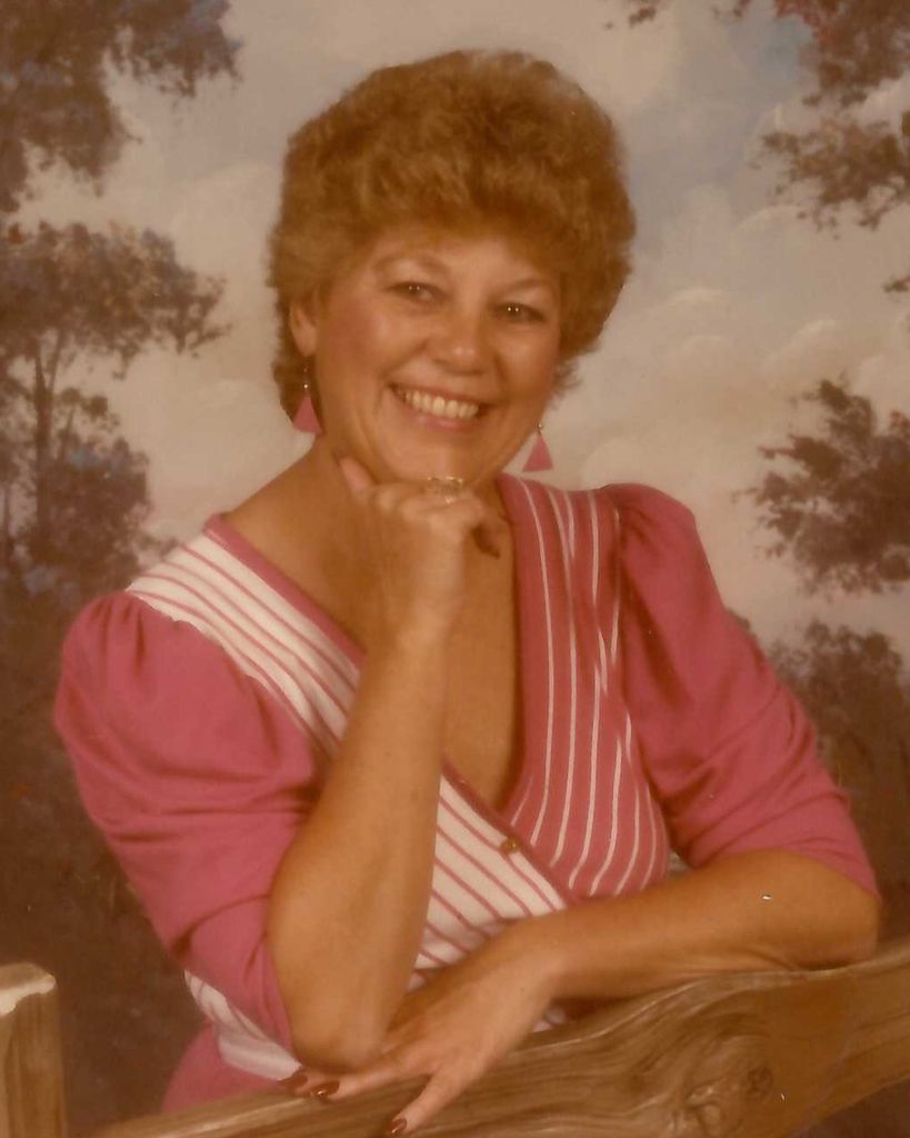 Barbara Kay Sorensen Bird