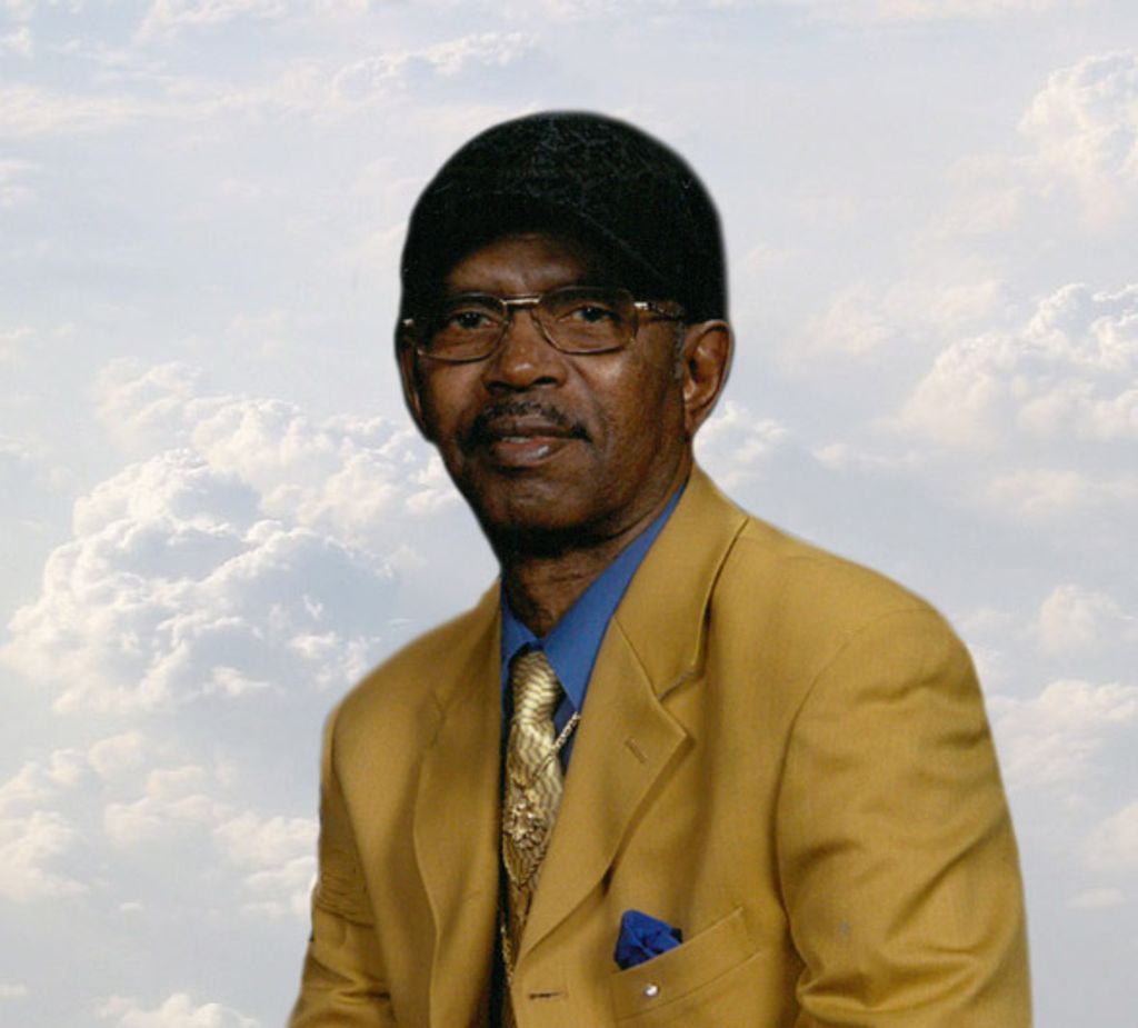 James "Jimmy Dale" Otis Oliver, Sr. Profile Photo