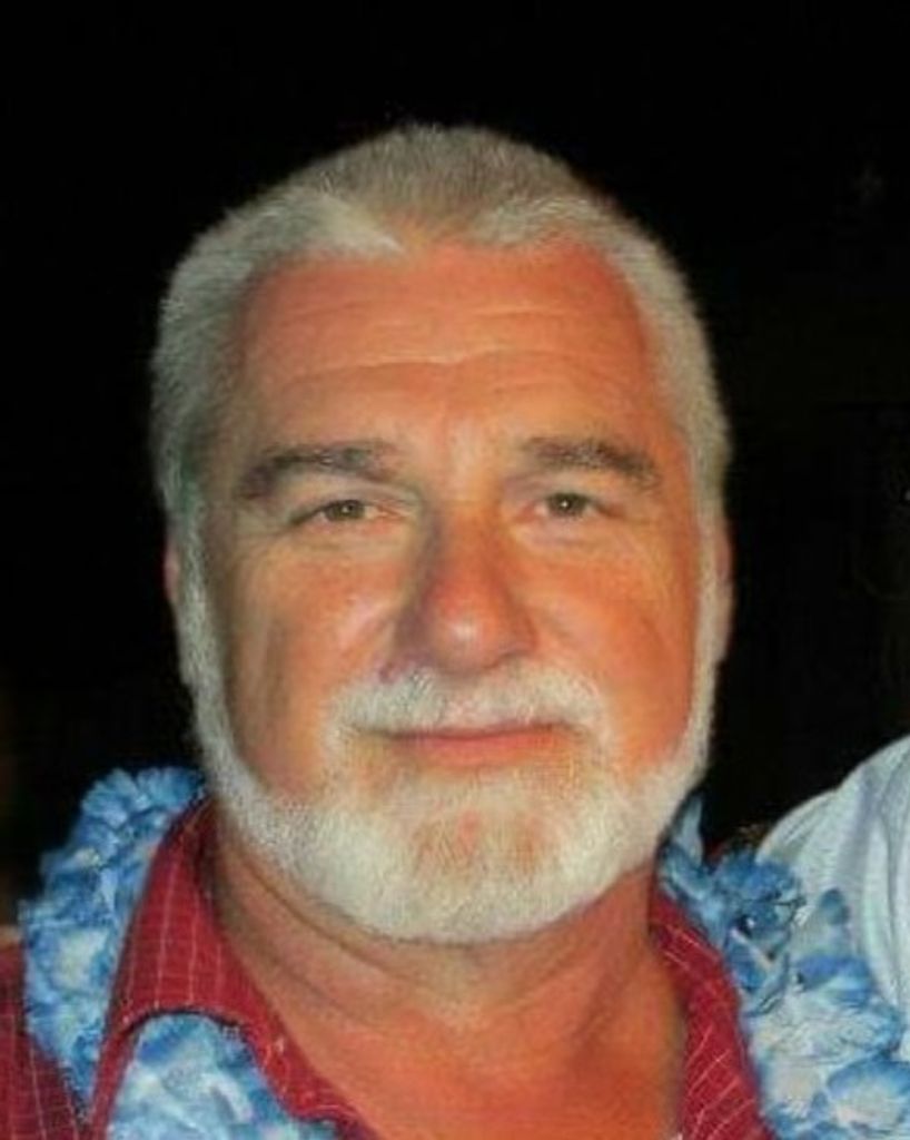 John Anthony Macejko