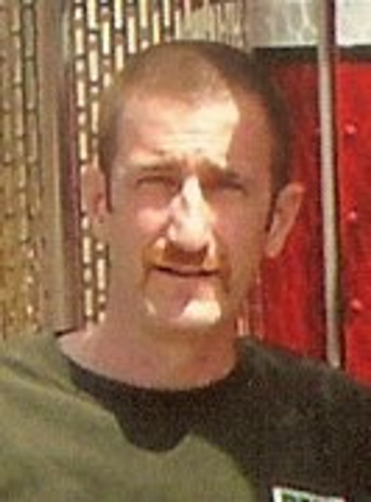 David F. Espenshade