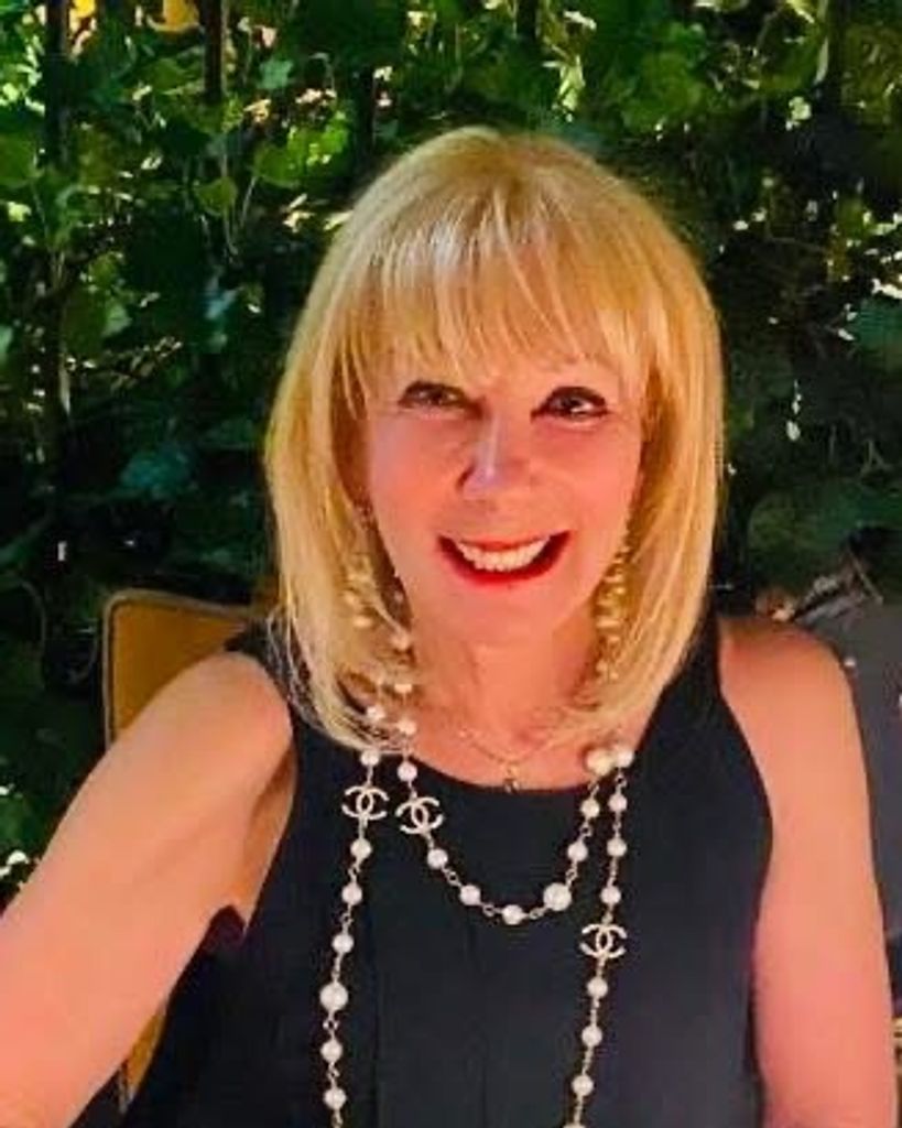 Eugenia L. Oks Profile Photo