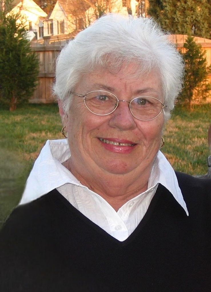 Mary Anne Cribbs Profile Photo