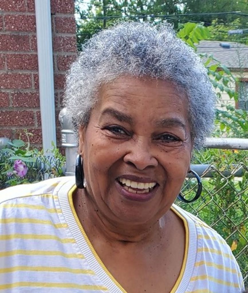 Erma Spearmon
