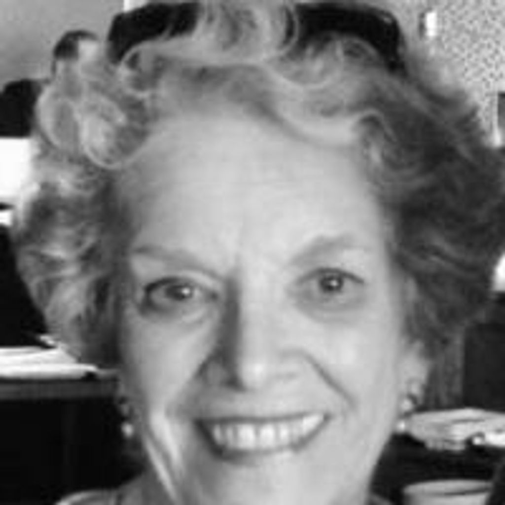 Elaine (Feuer) Bursack