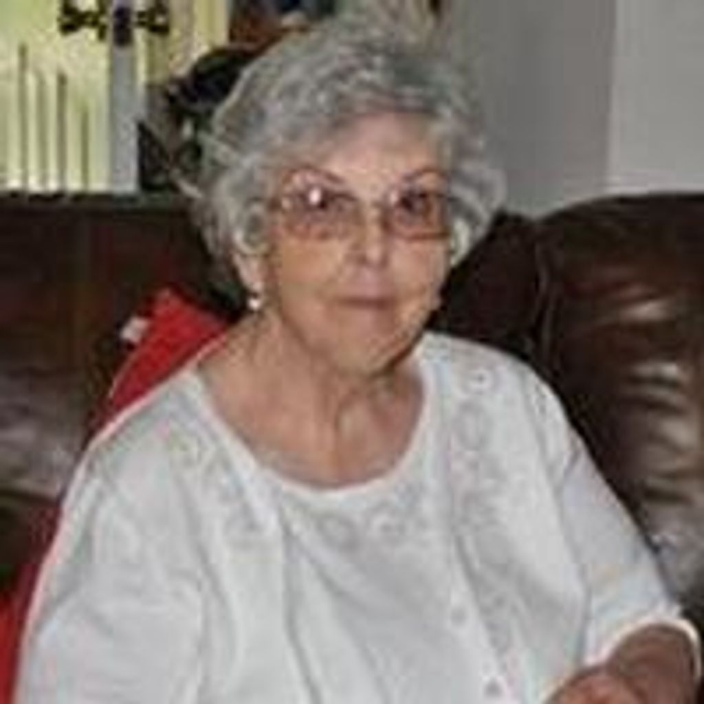 Elaine F. Skidmore