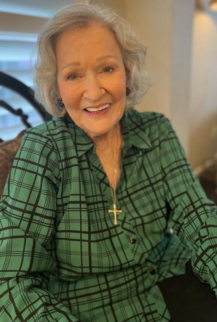 Mrs. Bobbie Nan Middleton