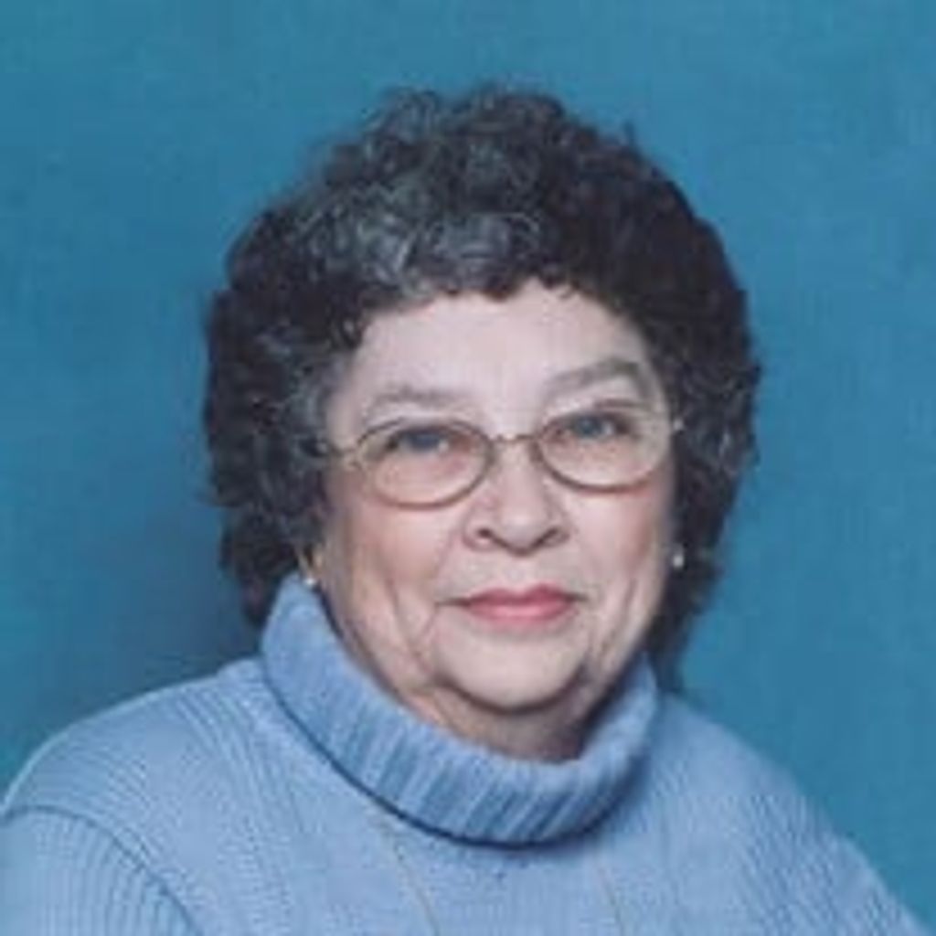 Audrey Louise Speer