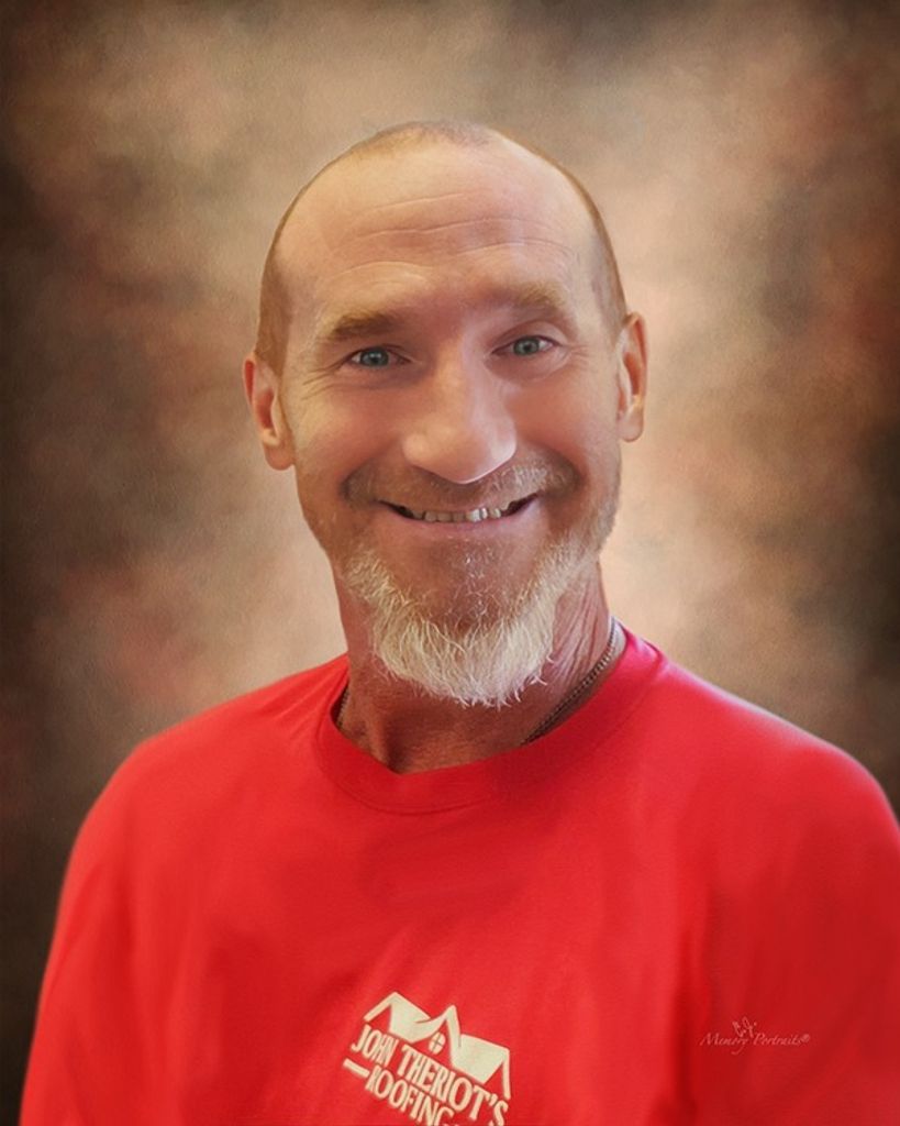 Richard "REDD" Young