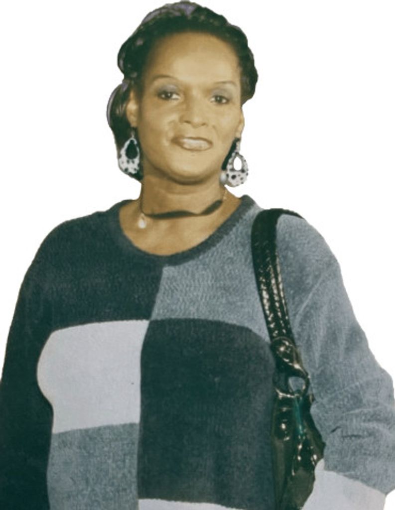 Carolyn Regina Criswell