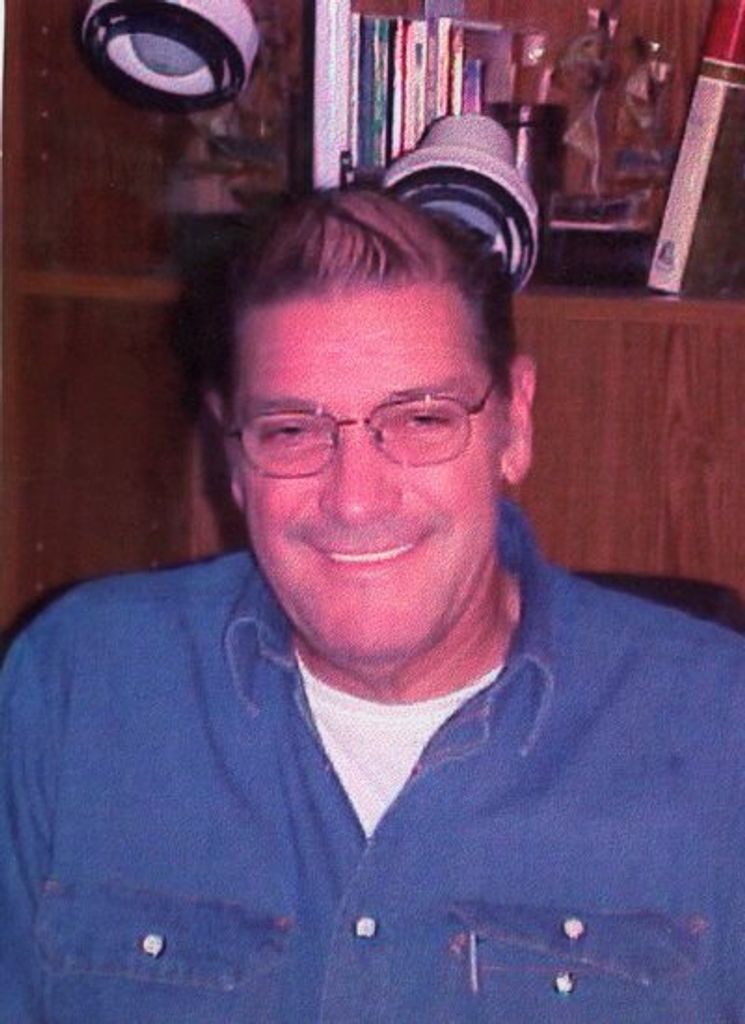 Billy Lambert Profile Photo