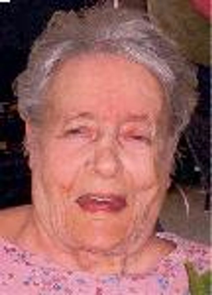 Mary  M. (Kravec)  Larney