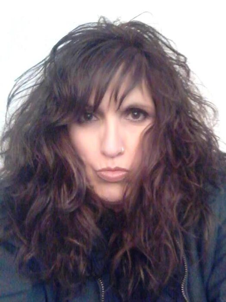 Kimberly Shortridge Profile Photo