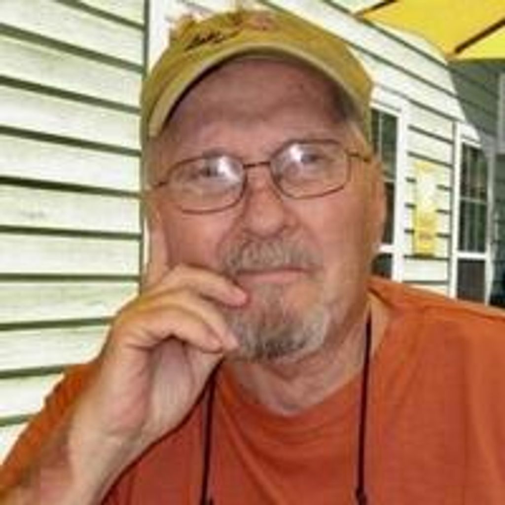 Gary Millard Blessing