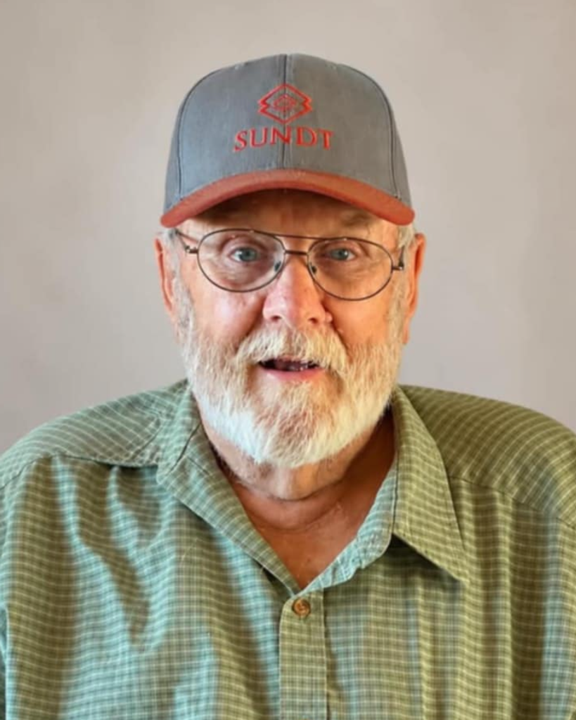 Charles Lewis McCormick Profile Photo