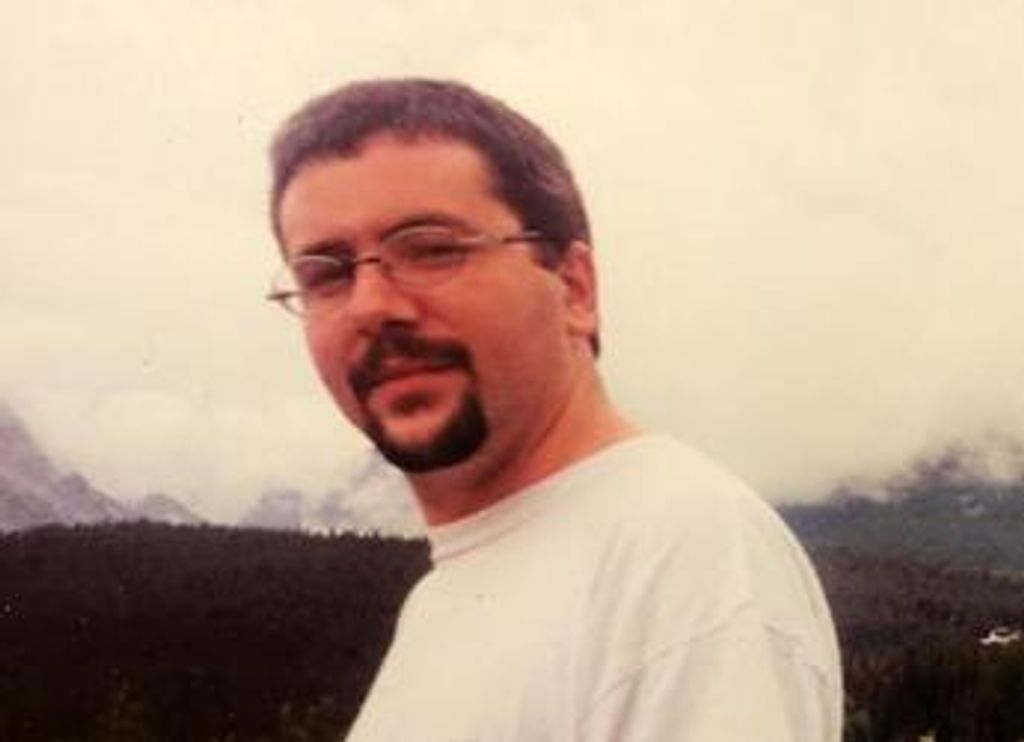 Wesley Scott Watkins