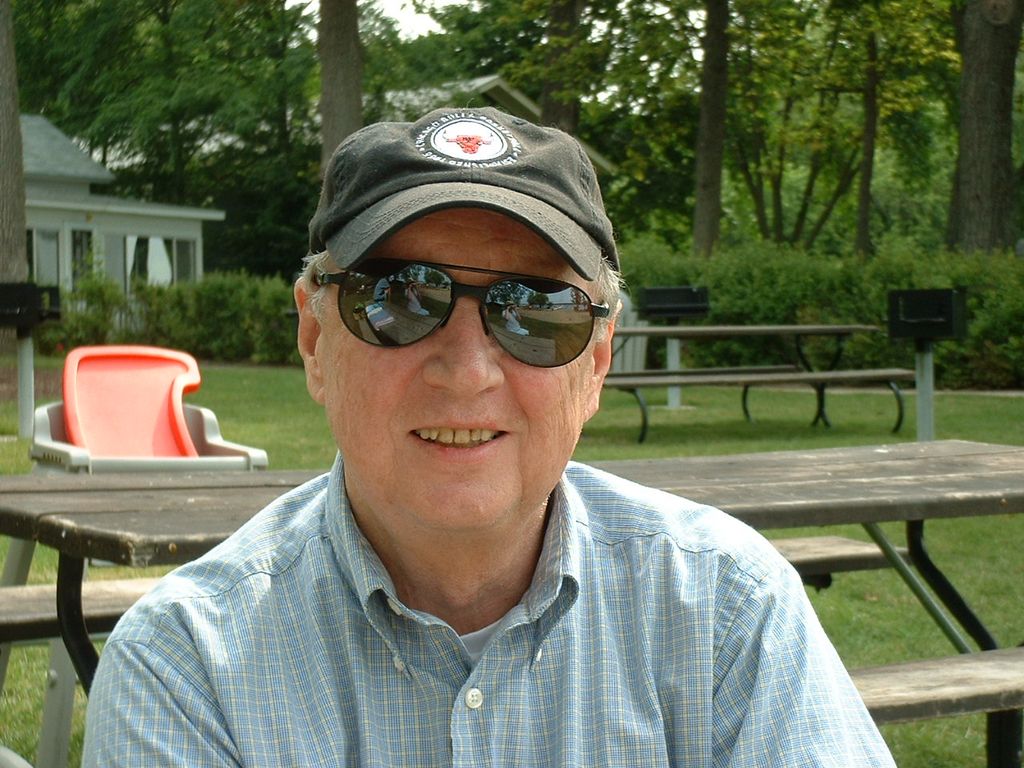 Richard F. Westberg