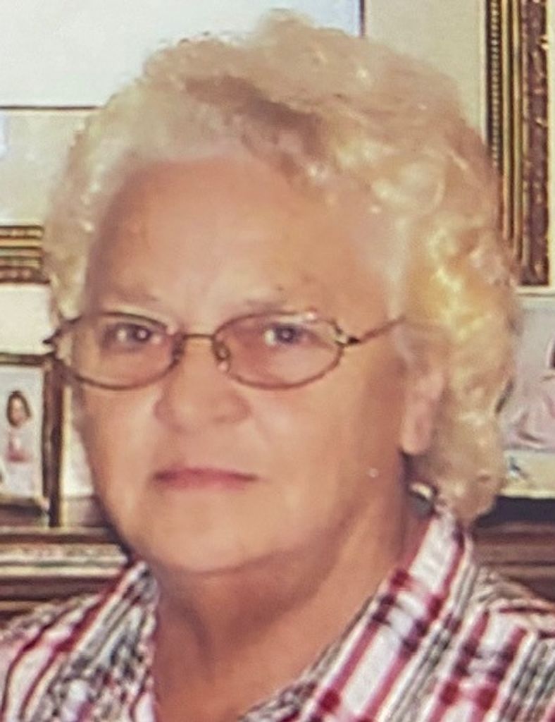 Annie Mae Mcdannell Profile Photo