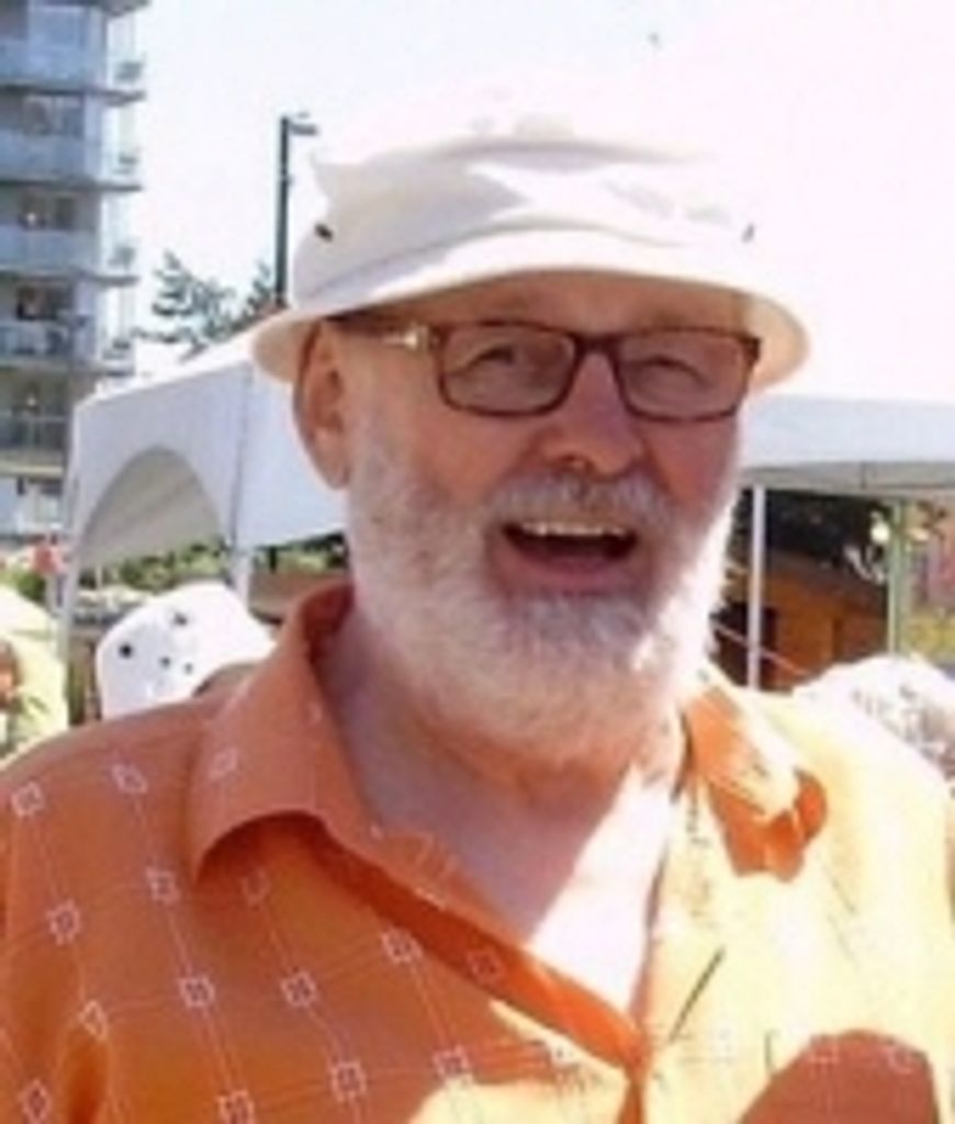 Myrle Charles Guttormsson