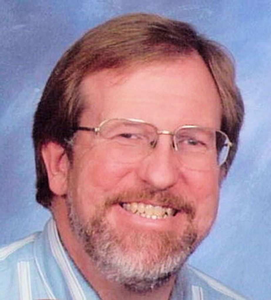 William 'Bill' Russell Minor