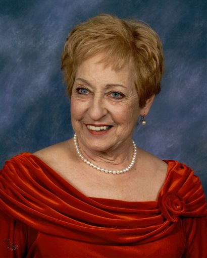 Antoinette Theresa Augliera's obituary image