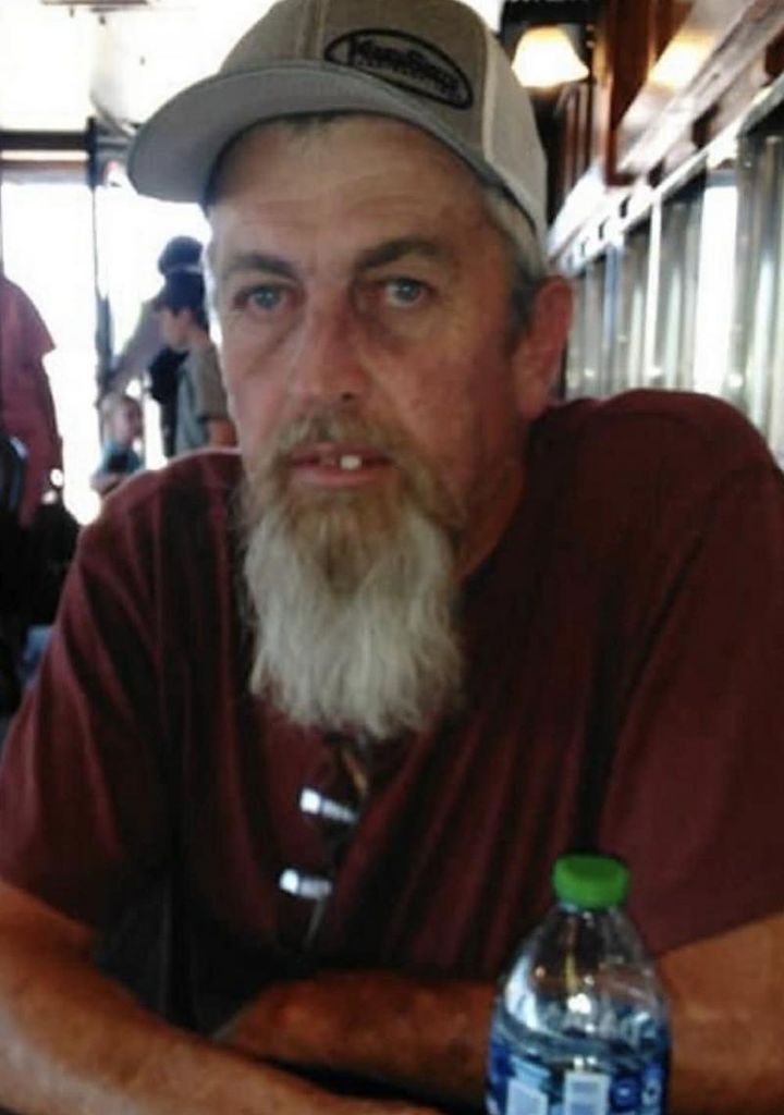 Mark Clayton Mccool Profile Photo