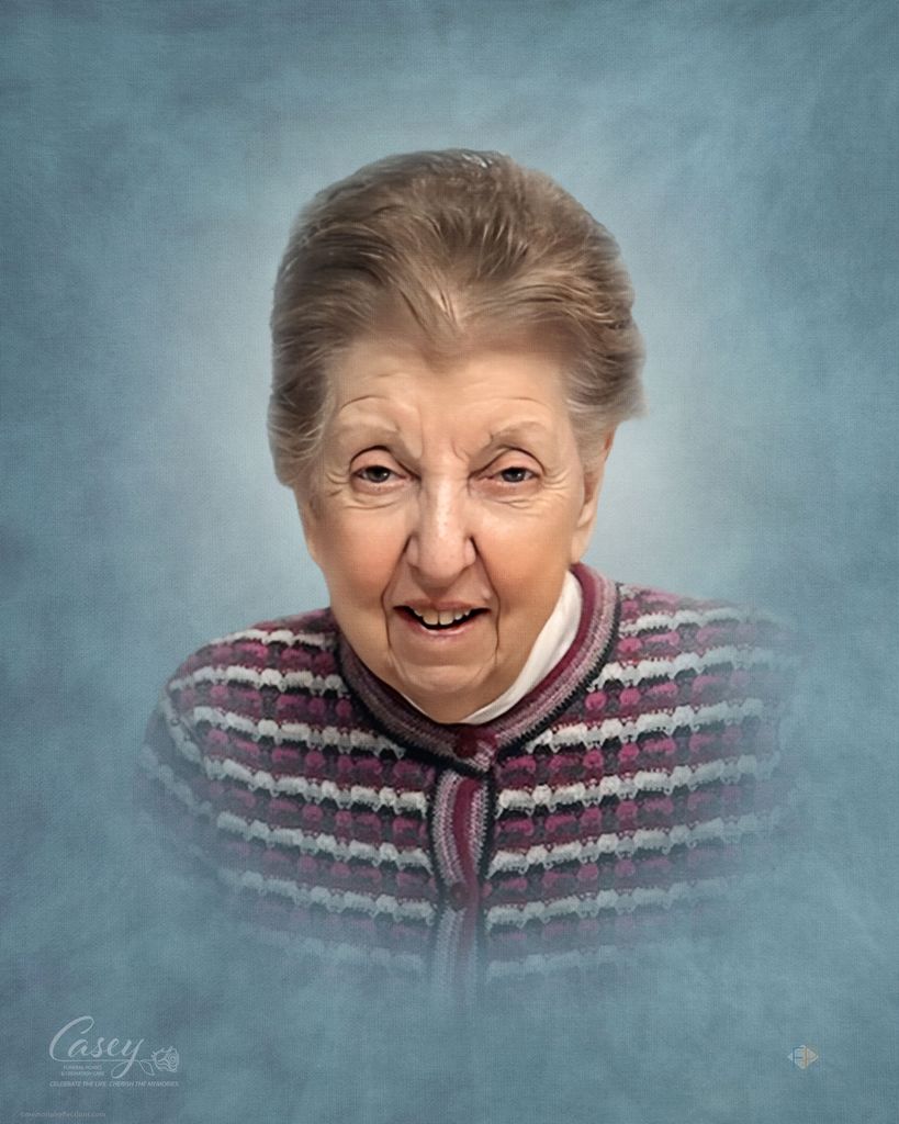 Mrs. Wihlelmina Plourde Profile Photo