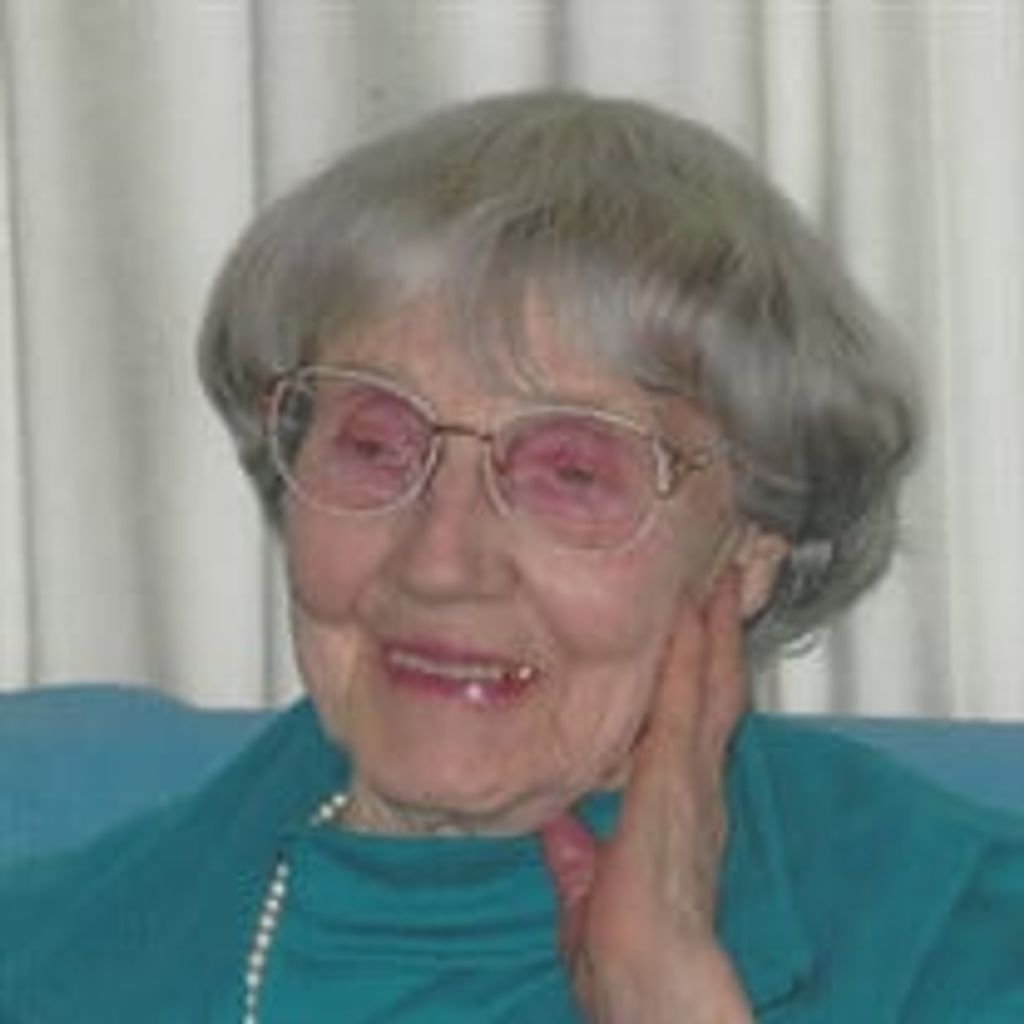 Monica Elizabeth Mcfadden Profile Photo