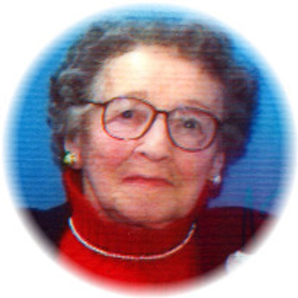 Anna M. Jones