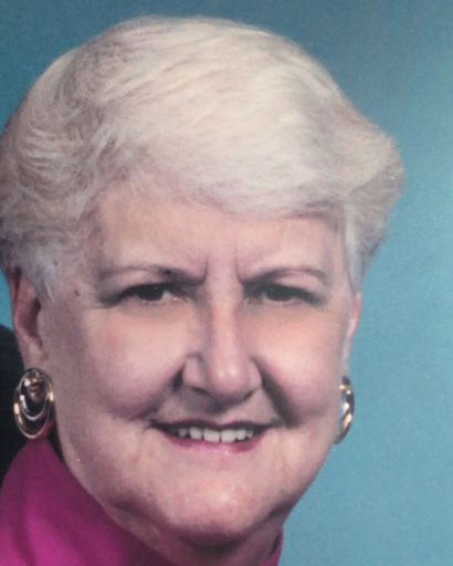 Dolores Mae Remus's obituary image