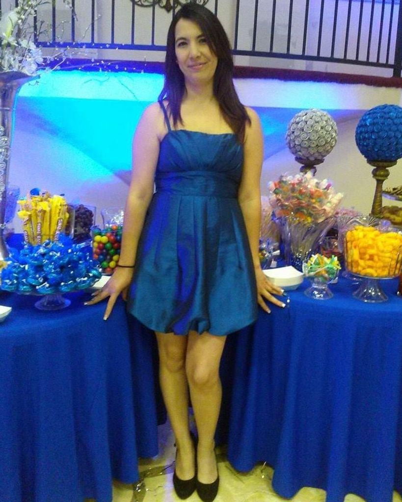 Dania Teran Profile Photo
