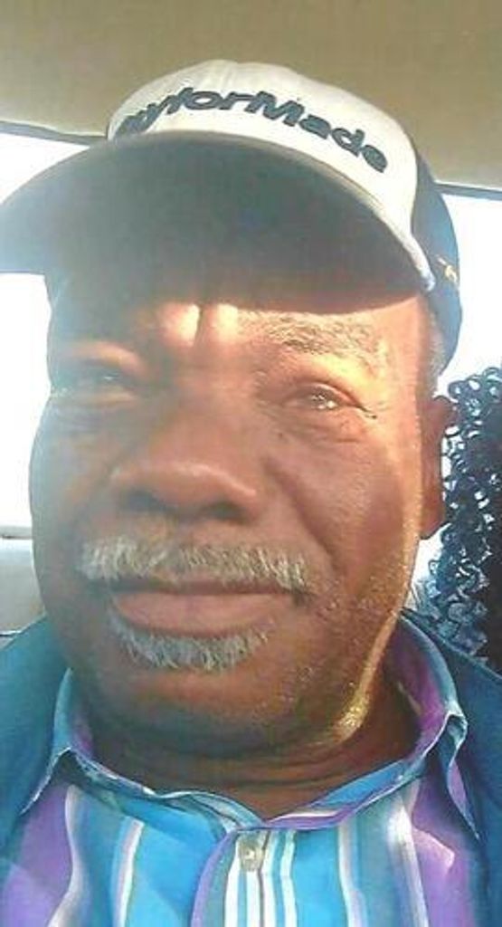 Londell Parker Profile Photo