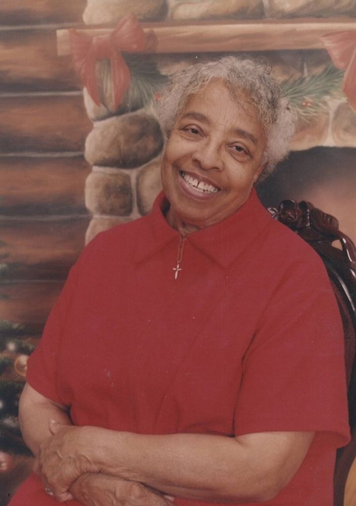 Lillian M. (Crosson)  Ray