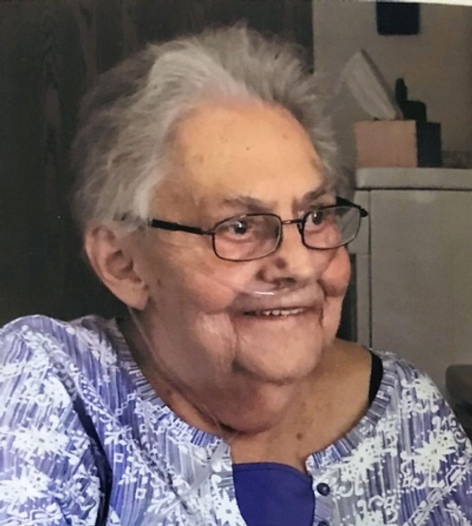 Betty J. Bardell
