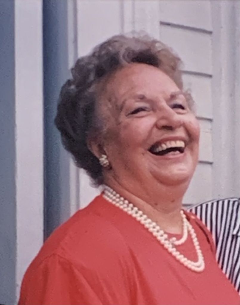 Jeanne J. Robison