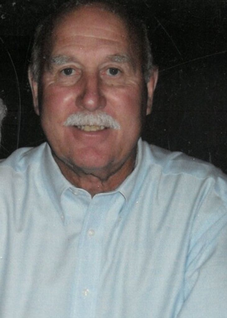 Malcolm Foster Profile Photo