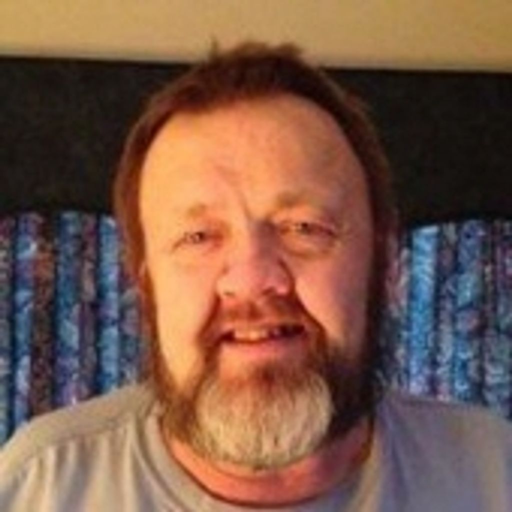 Raymond "Big R" Mcmanus