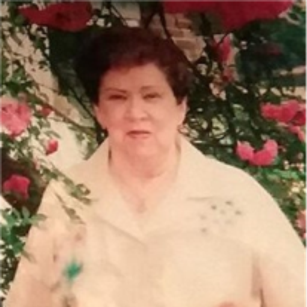 Ellen Ott Quave 