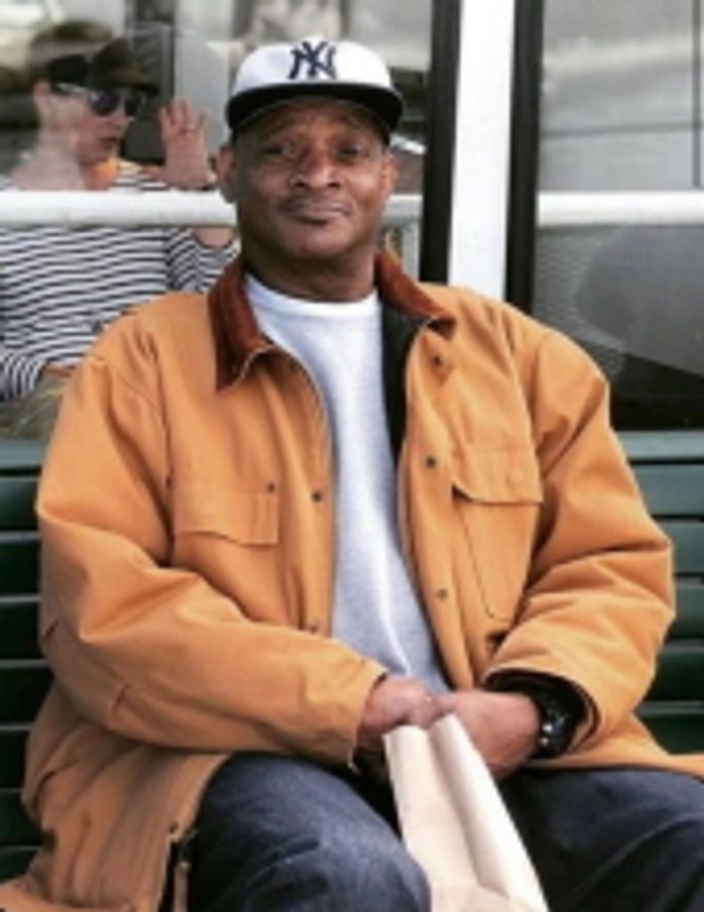 Willie Bailey Profile Photo