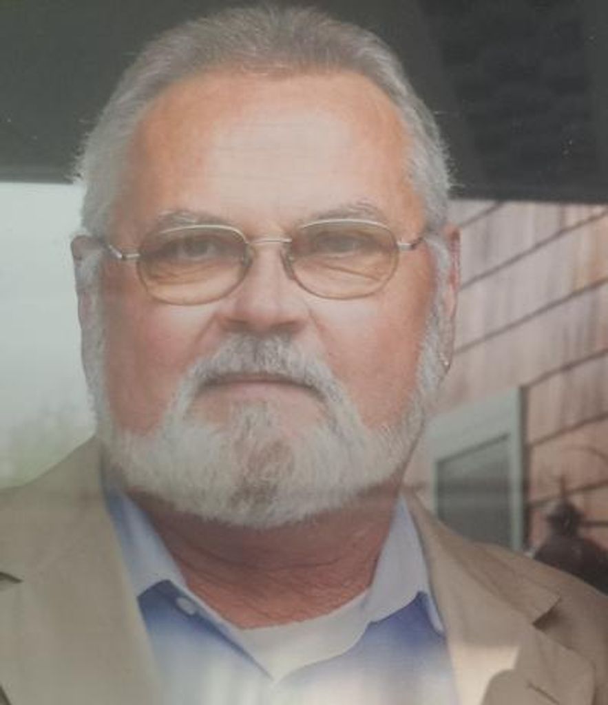 George S. Ballou, Sr.