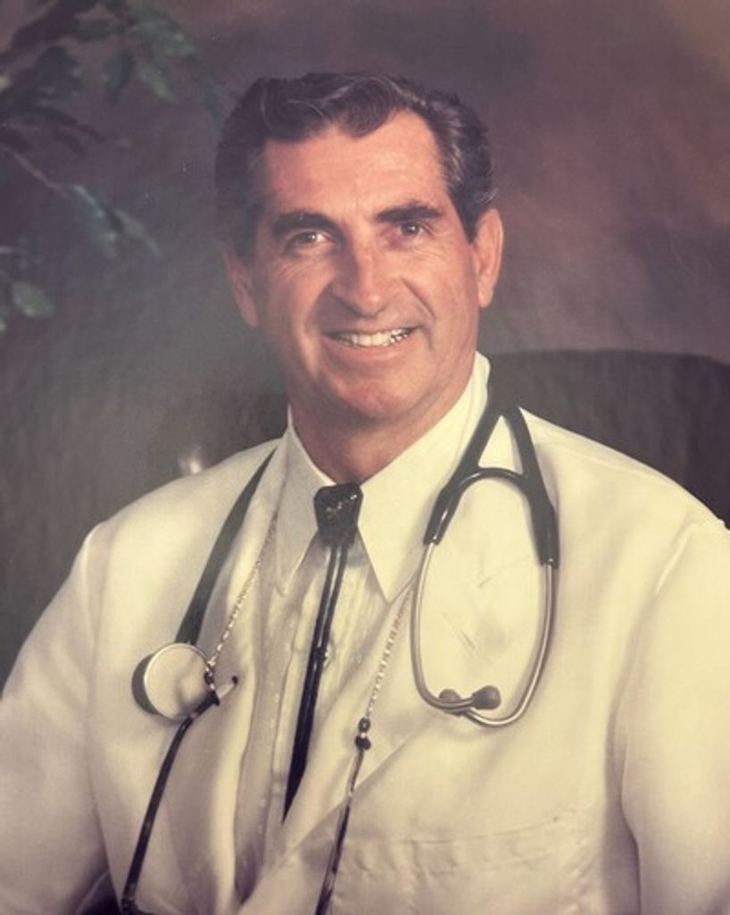 David Jessop Skewes Md Profile Photo