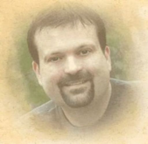 Bryan Dykes Profile Photo