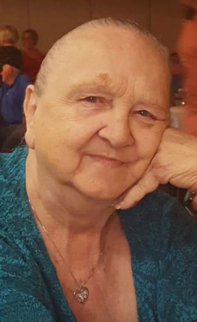 Carol J. Chaney Profile Photo