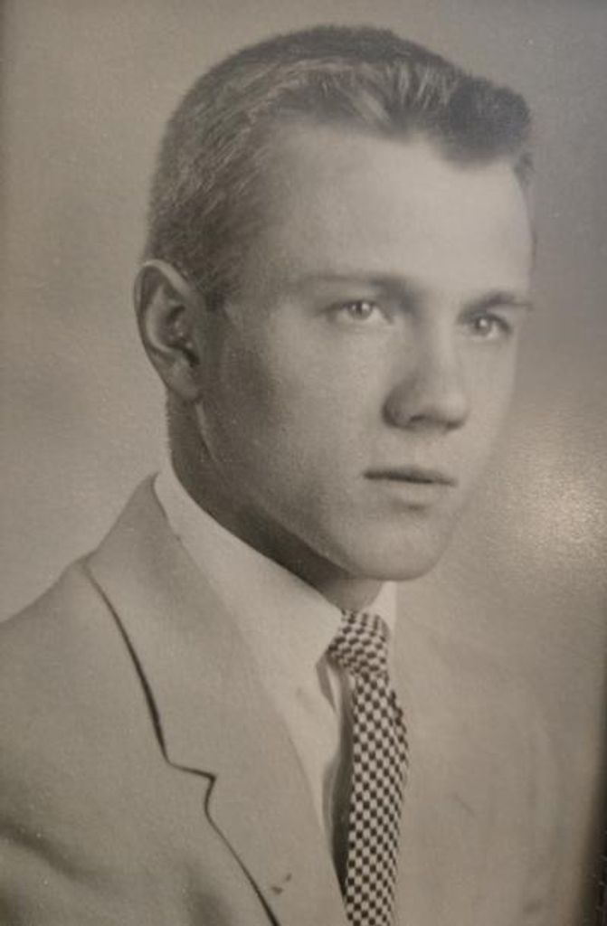 Leonard R. Zembas Profile Photo