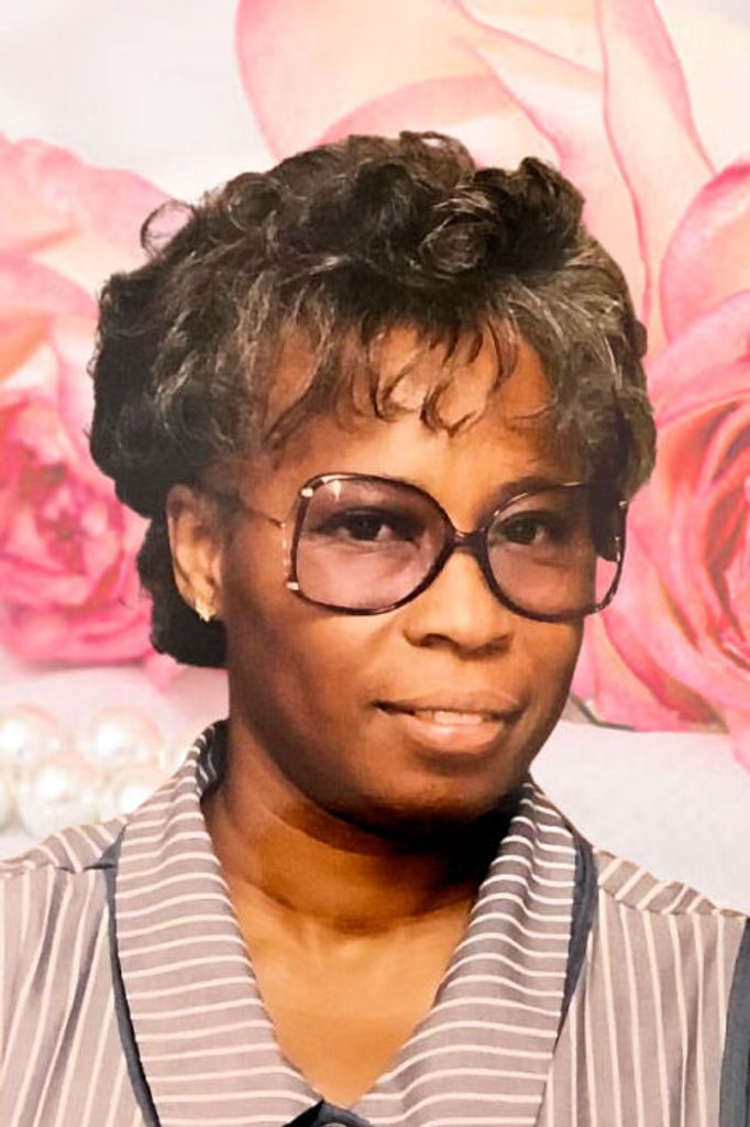 Maxine Garvin Profile Photo
