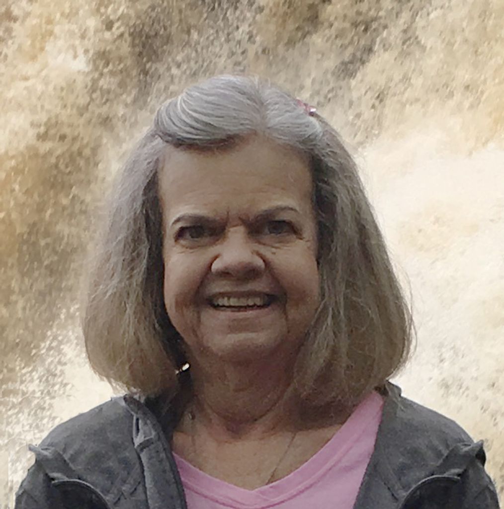 Kathy (Whitman)  Mcbride